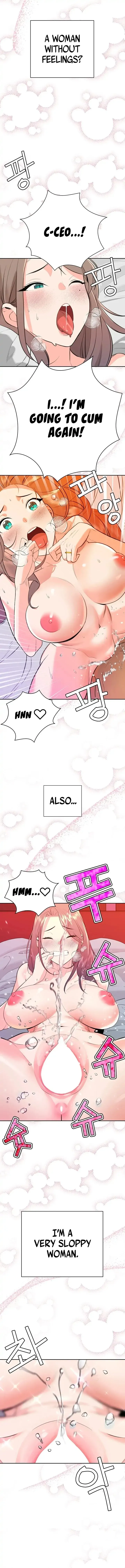 Read Dirty Rich Secrets chapter 7 image 14 on Lezhin