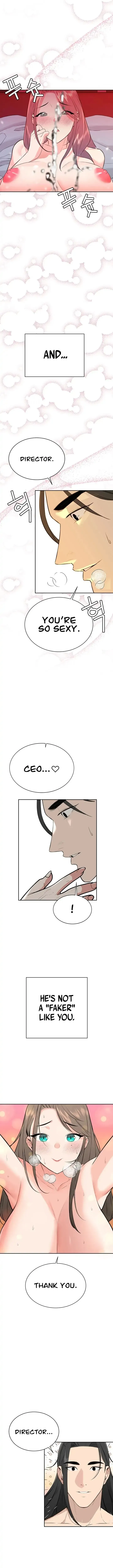 Read Dirty Rich Secrets chapter 7 image 15 on Lezhin