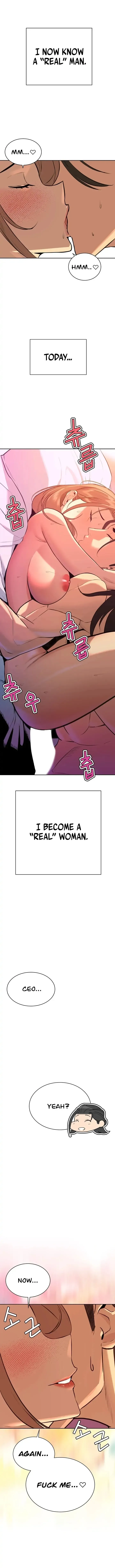 Read Dirty Rich Secrets chapter 7 image 16 on Lezhin