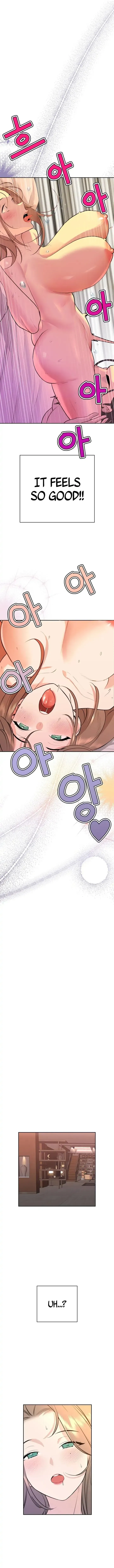 Read Dirty Rich Secrets chapter 7 image 3 on Lezhin