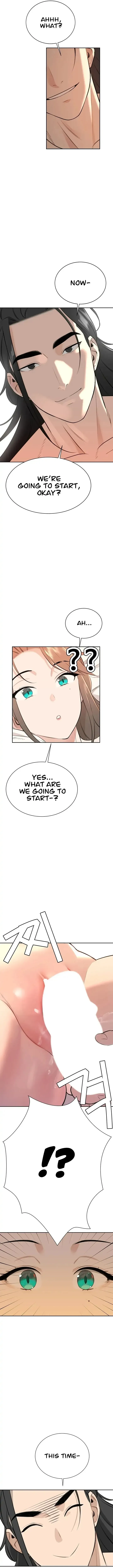 Read Dirty Rich Secrets chapter 7 image 5 on Lezhin