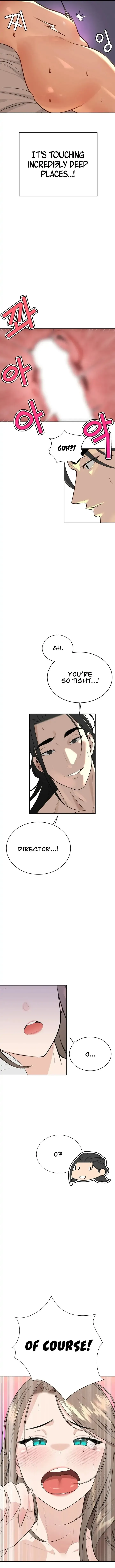 Read Dirty Rich Secrets chapter 7 image 7 on Lezhin