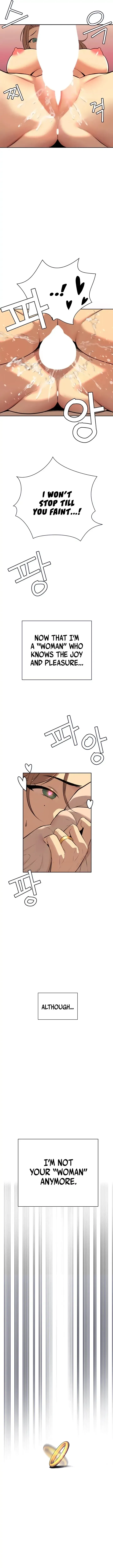 Read Dirty Rich Secrets chapter 8 image 1 on Lezhin
