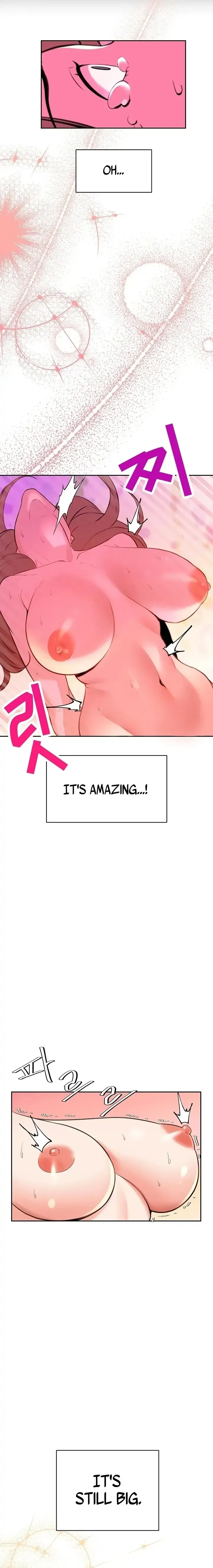 Read Dirty Rich Secrets chapter 8 image 10 on Lezhin