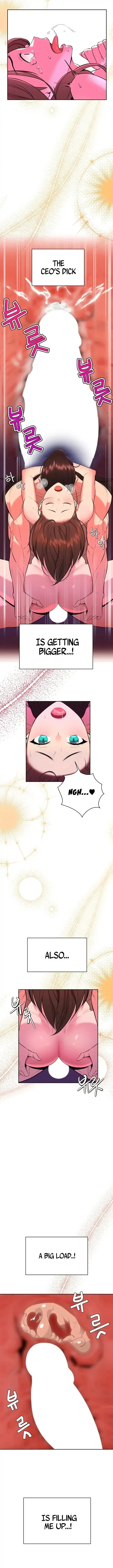 Read Dirty Rich Secrets chapter 8 image 11 on Lezhin