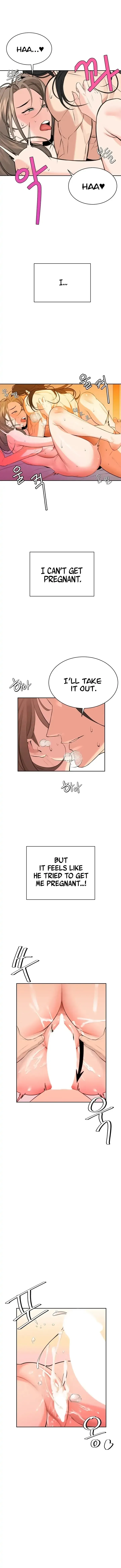 Read Dirty Rich Secrets chapter 8 image 12 on Lezhin