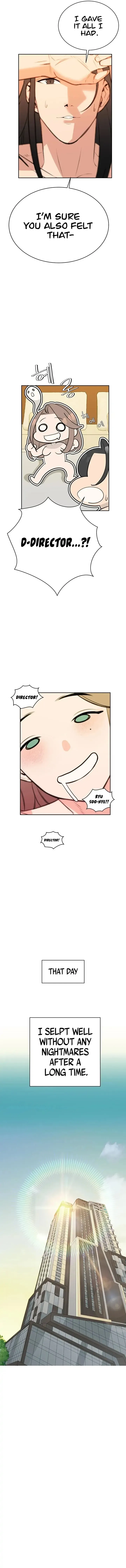 Read Dirty Rich Secrets chapter 8 image 14 on Lezhin