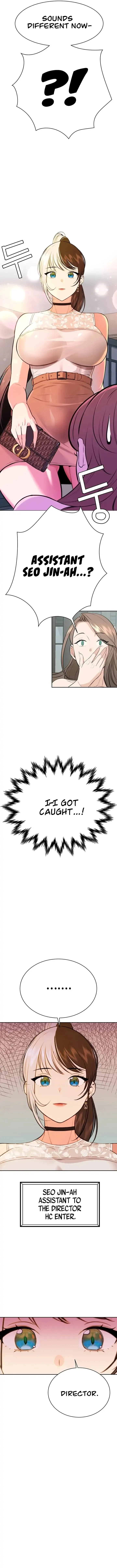Read Dirty Rich Secrets chapter 8 image 16 on Lezhin