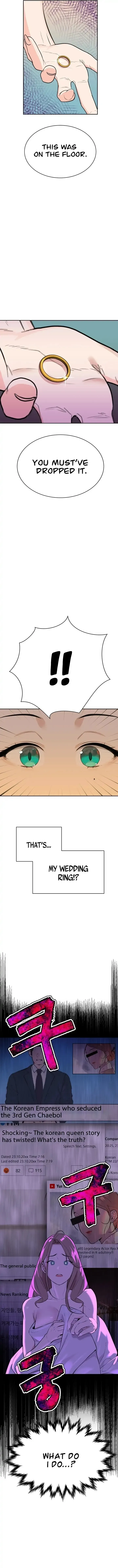 Read Dirty Rich Secrets chapter 8 image 17 on Lezhin