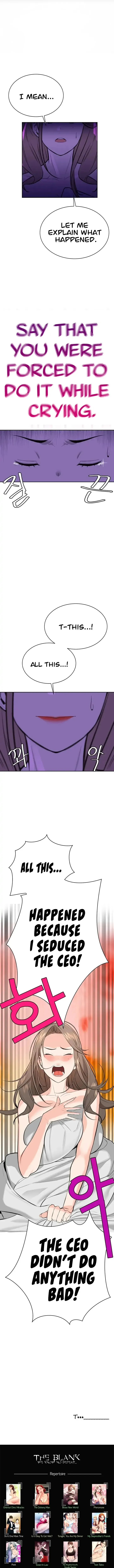 Read Dirty Rich Secrets chapter 8 image 19 on Lezhin