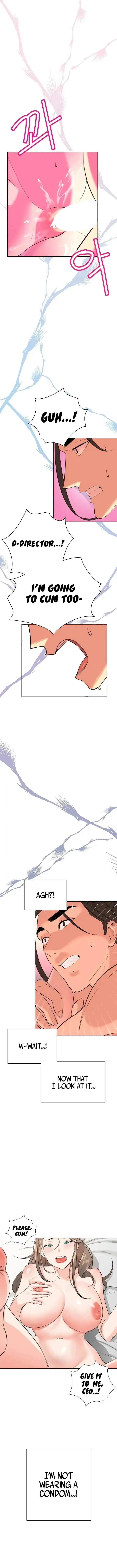 Read Dirty Rich Secrets chapter 8 image 5 on Lezhin