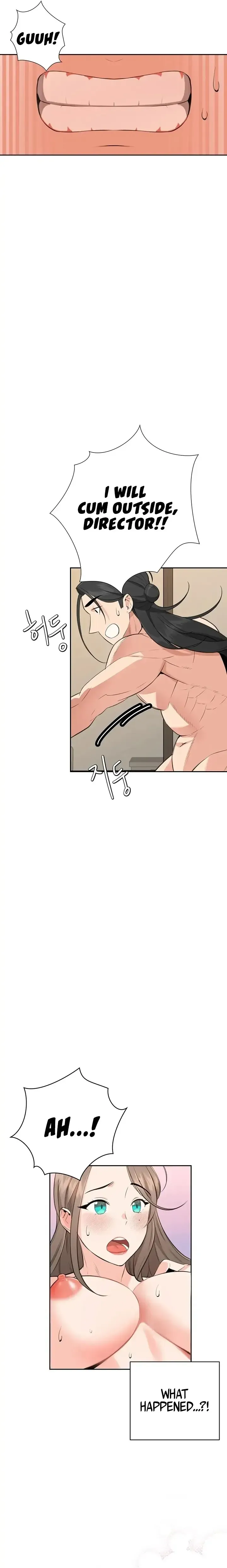 Read Dirty Rich Secrets chapter 8 image 6 on Lezhin