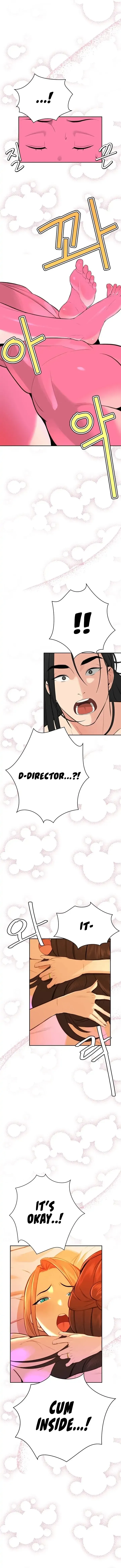 Read Dirty Rich Secrets chapter 8 image 7 on Lezhin