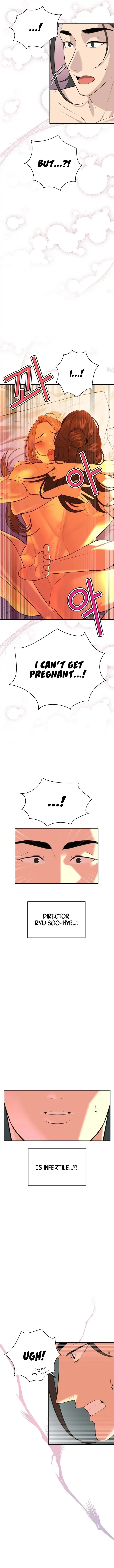 Read Dirty Rich Secrets chapter 8 image 8 on Lezhin