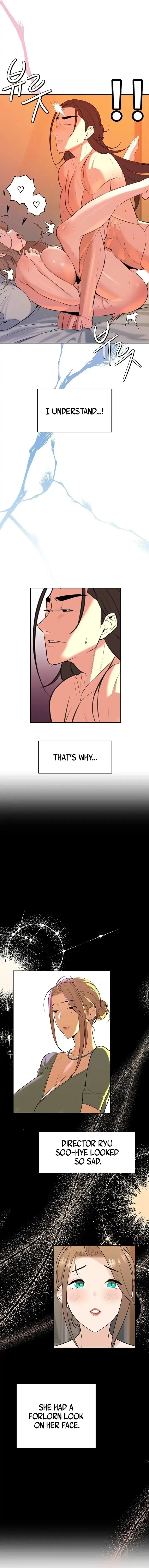 Read Dirty Rich Secrets chapter 8 image 9 on Lezhin