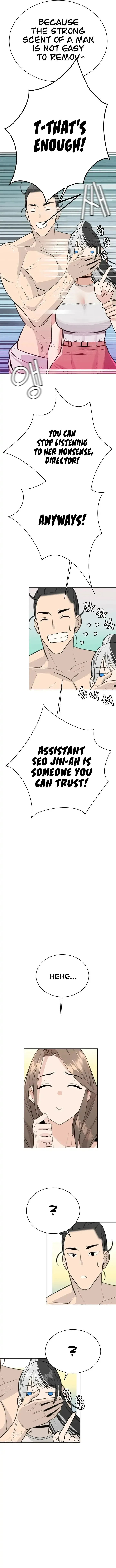Read Dirty Rich Secrets chapter 9 image 10 on Lezhin