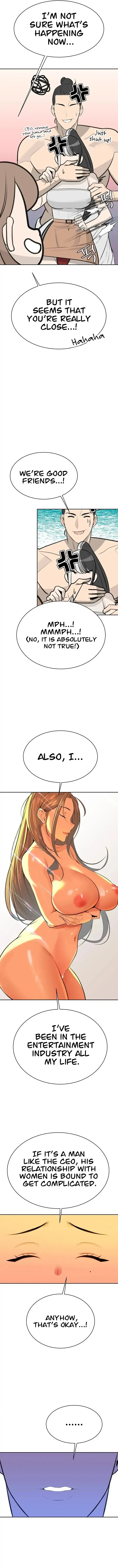 Read Dirty Rich Secrets chapter 9 image 11 on Lezhin