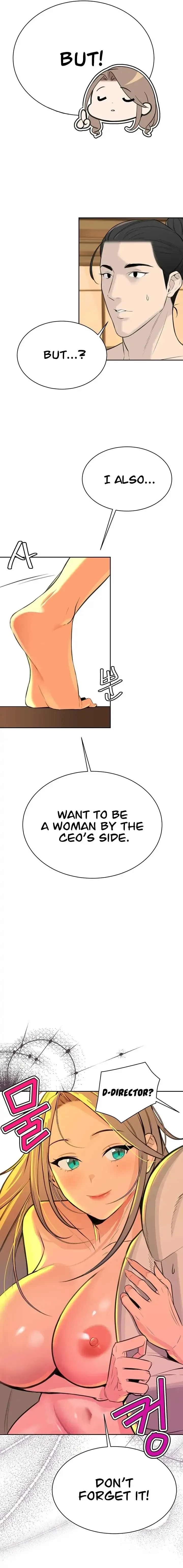 Read Dirty Rich Secrets chapter 9 image 12 on Lezhin