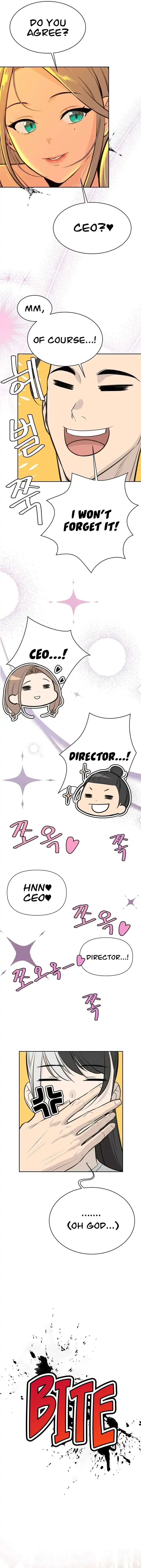 Read Dirty Rich Secrets chapter 9 image 13 on Lezhin