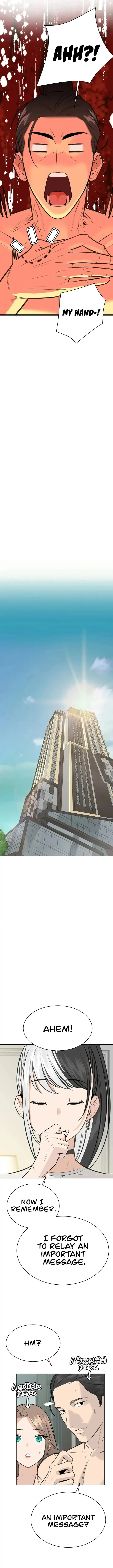 Read Dirty Rich Secrets chapter 9 image 14 on Lezhin
