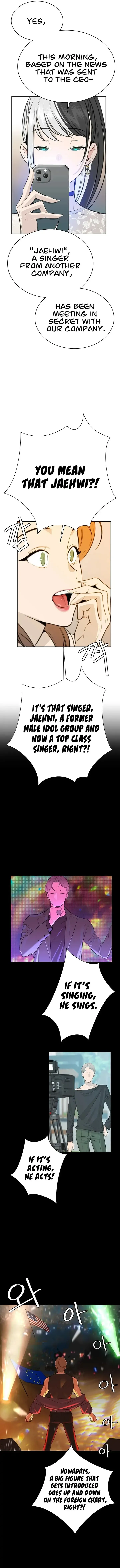 Read Dirty Rich Secrets chapter 9 image 15 on Lezhin