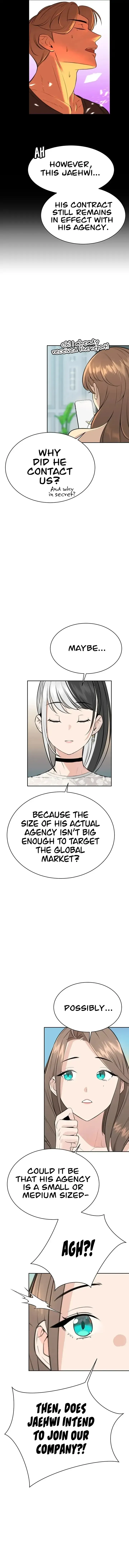Read Dirty Rich Secrets chapter 9 image 16 on Lezhin
