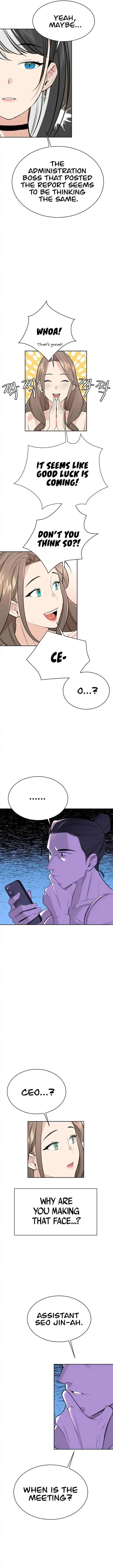 Read Dirty Rich Secrets chapter 9 image 17 on Lezhin