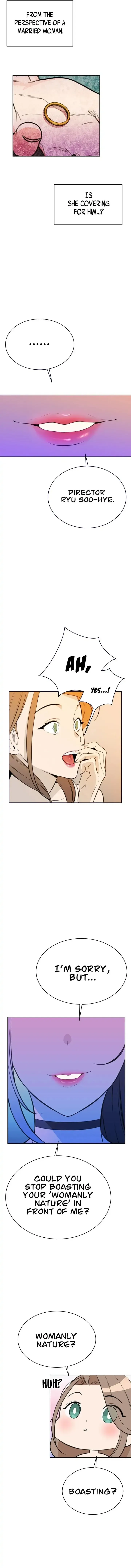 Read Dirty Rich Secrets chapter 9 image 3 on Lezhin