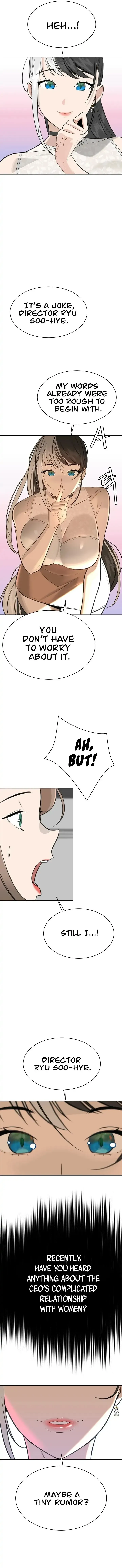 Read Dirty Rich Secrets chapter 9 image 7 on Lezhin