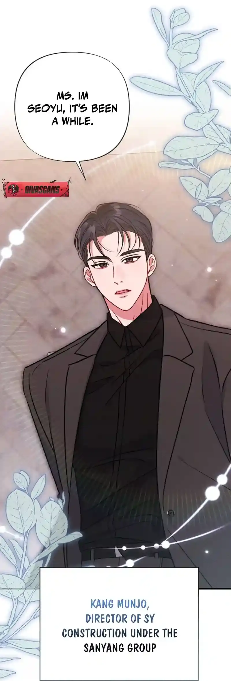 Read Dirty Rumor chapter 1 image 10 on Lezhin