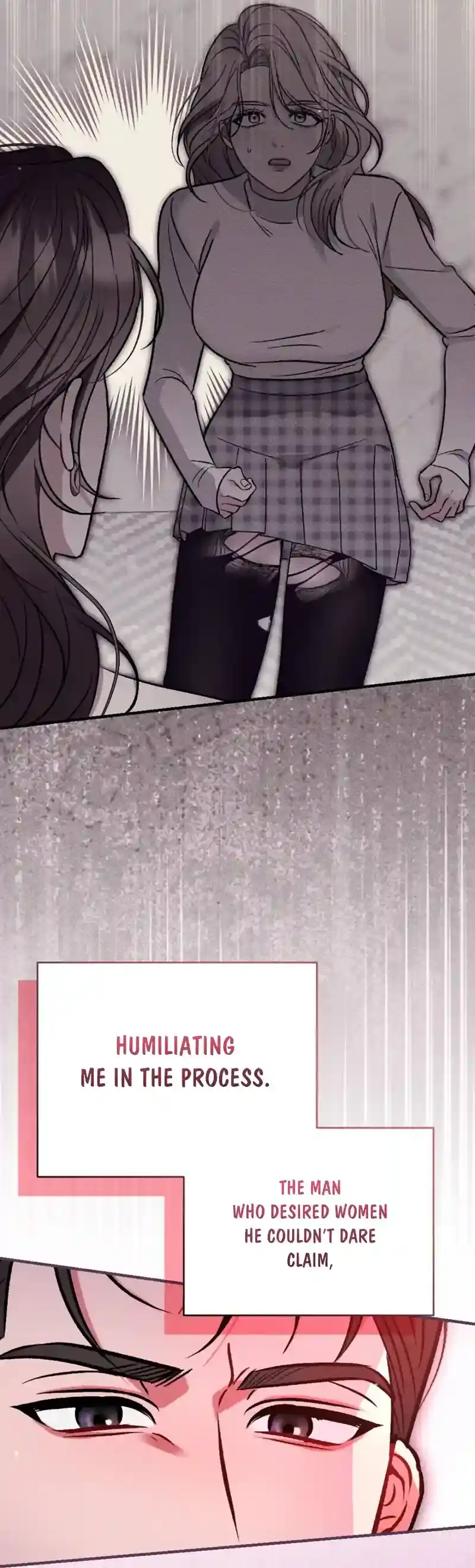 Read Dirty Rumor chapter 1 image 14 on Lezhin