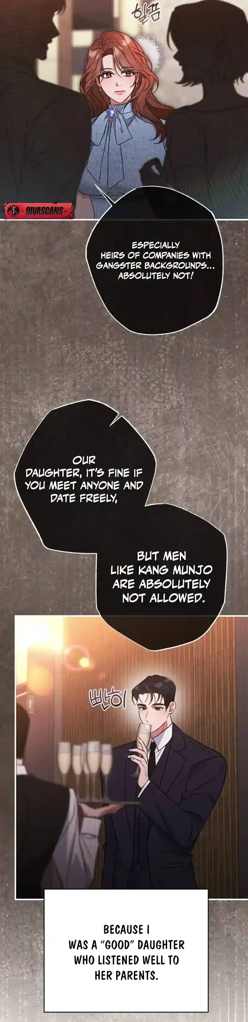 Read Dirty Rumor chapter 1 image 17 on Lezhin
