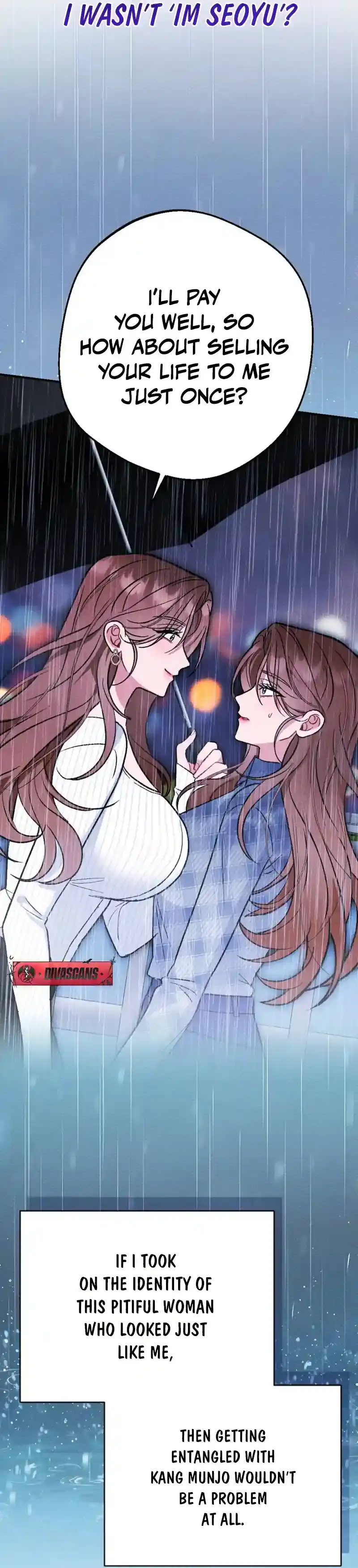 Read Dirty Rumor chapter 1 image 19 on Lezhin