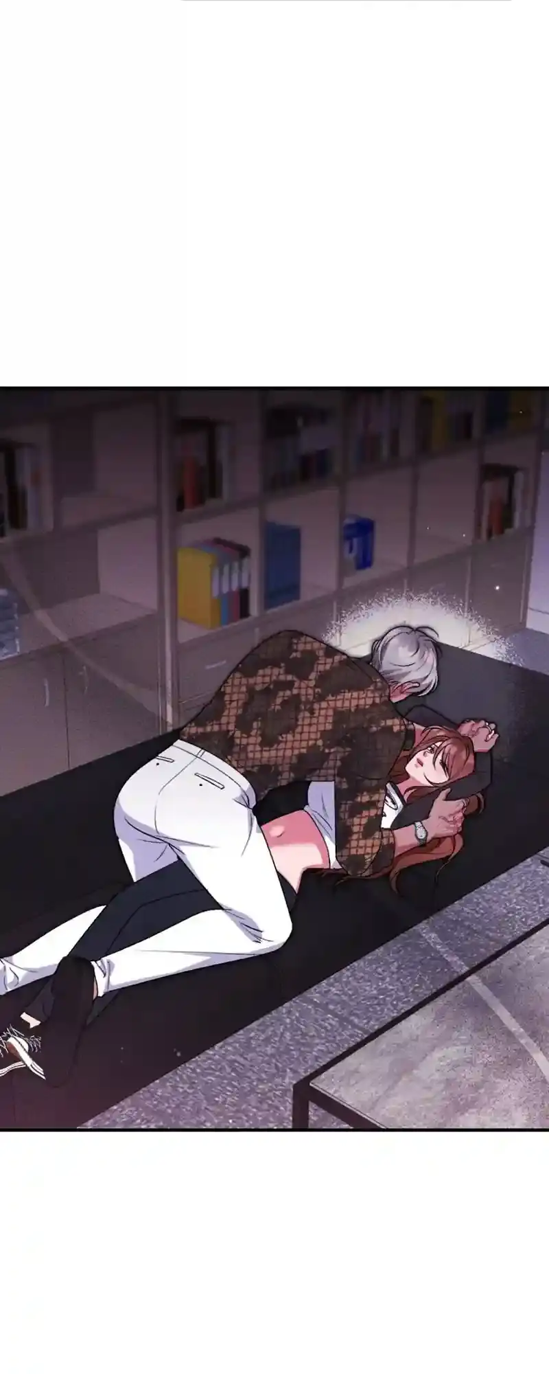 Read Dirty Rumor chapter 1 image 27 on Lezhin