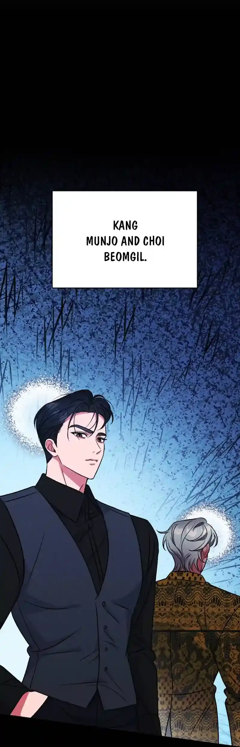 Read Dirty Rumor chapter 1 image 35 on Lezhin