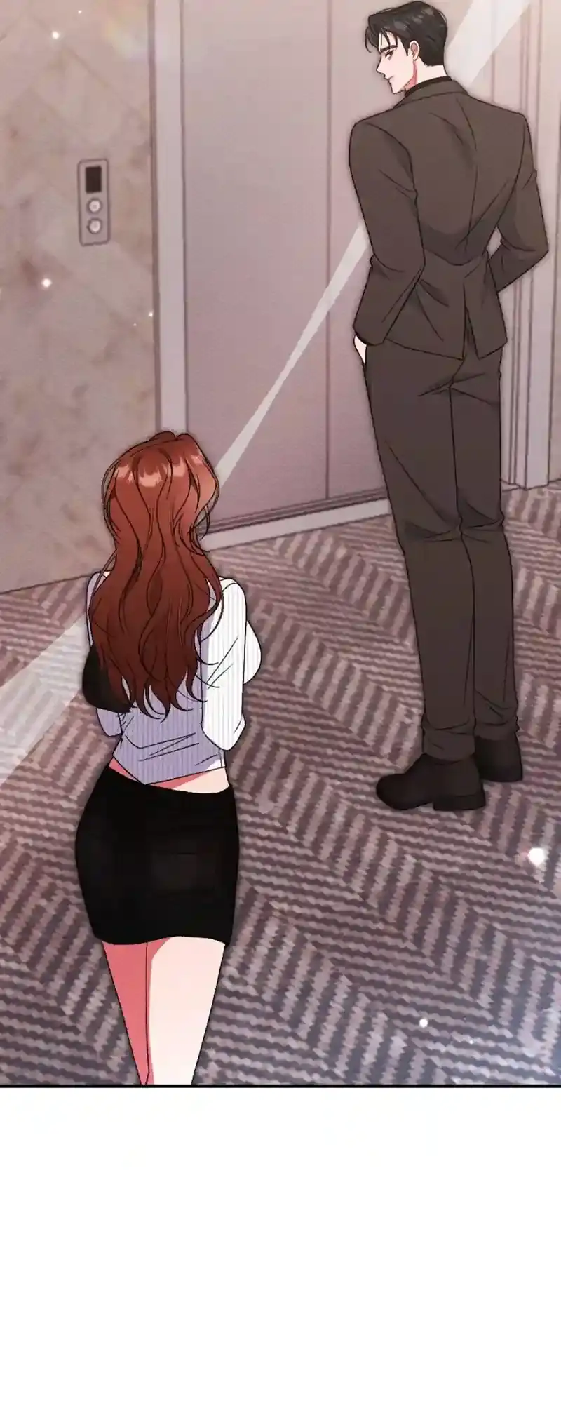 Read Dirty Rumor chapter 1 image 9 on Lezhin