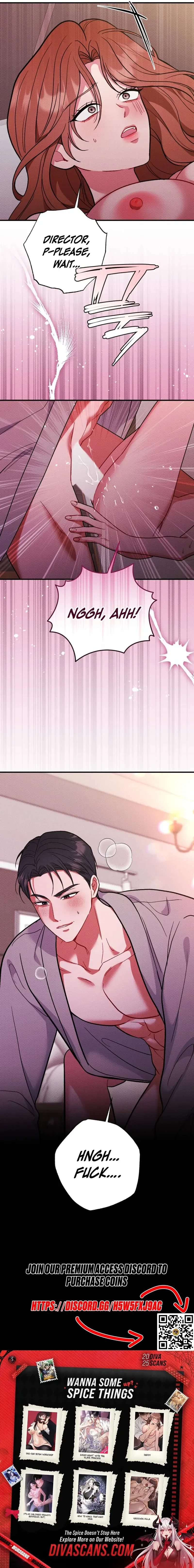 Read Dirty Rumor chapter 10 image 11 on Lezhin