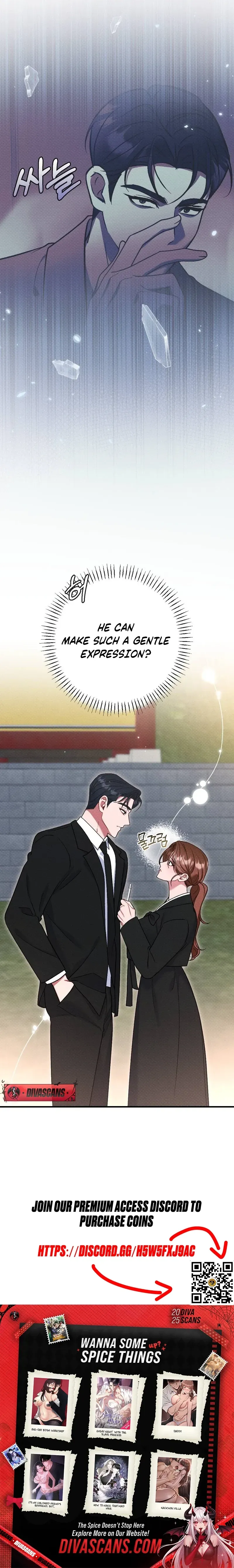 Read Dirty Rumor chapter 13 image 9 on Lezhin