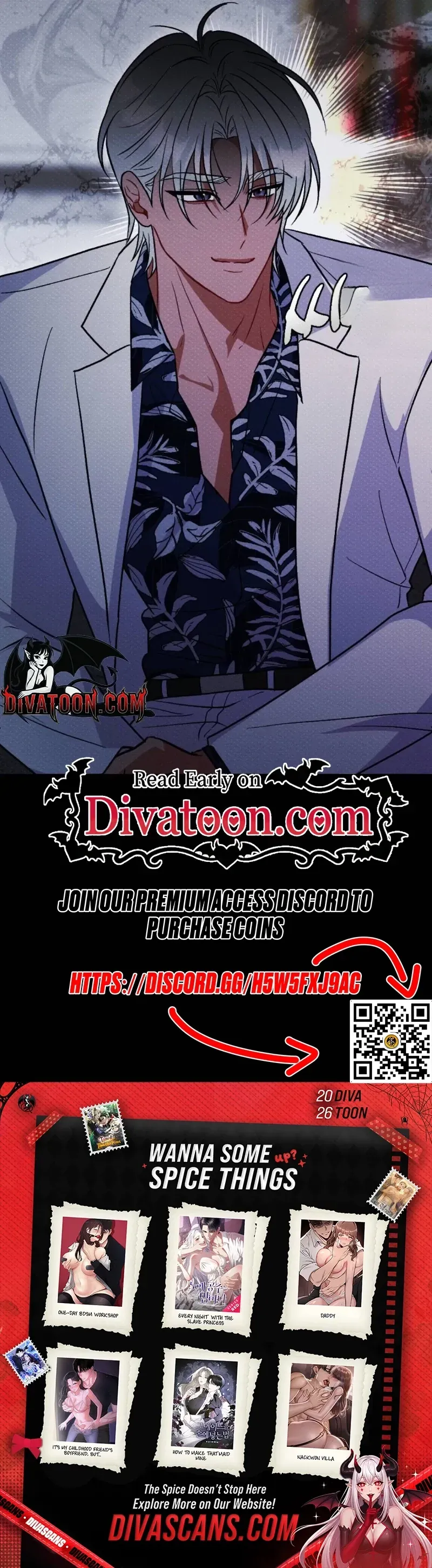 Read Dirty Rumor chapter 17 image 10 on Lezhin