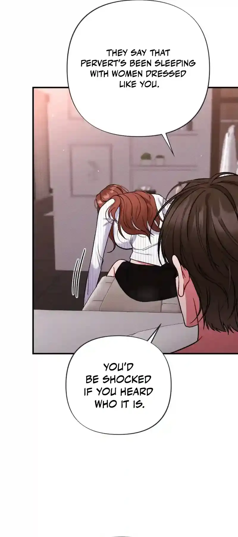 Read Dirty Rumor chapter 2 image 10 on Lezhin