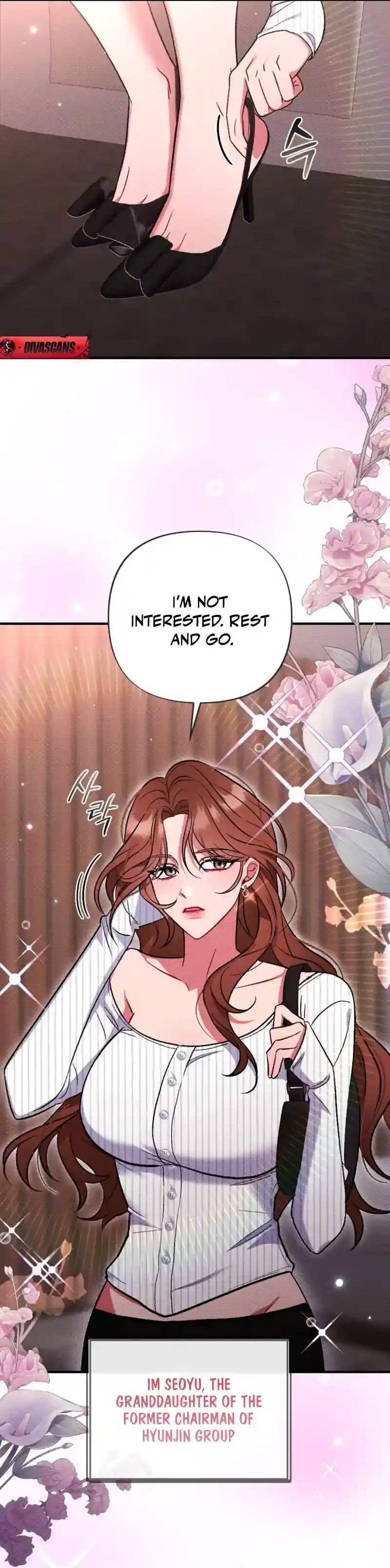 Read Dirty Rumor chapter 2 image 12 on Lezhin