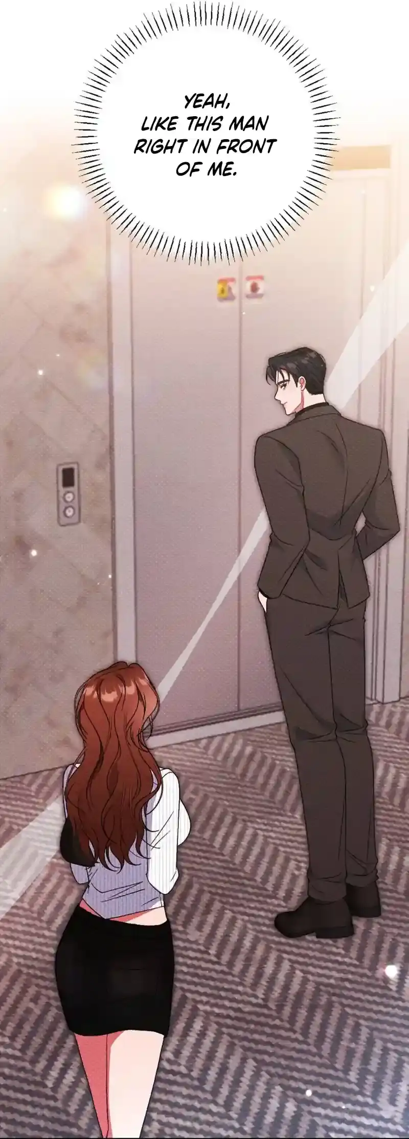 Read Dirty Rumor chapter 2 image 16 on Lezhin