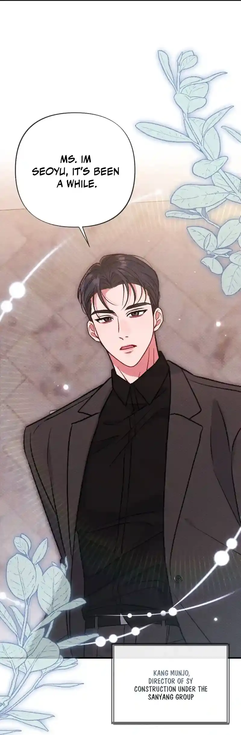 Read Dirty Rumor chapter 2 image 17 on Lezhin