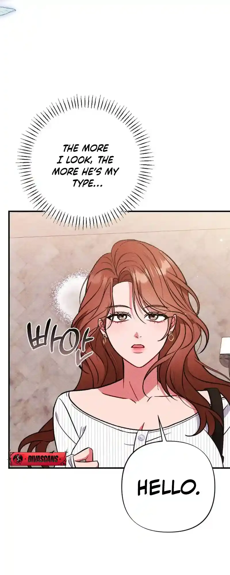 Read Dirty Rumor chapter 2 image 18 on Lezhin