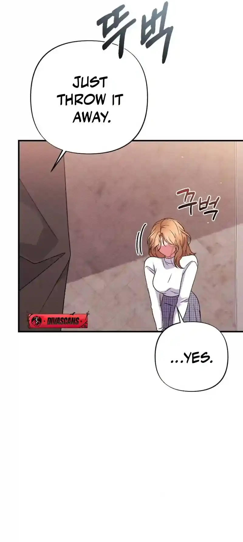 Read Dirty Rumor chapter 2 image 32 on Lezhin