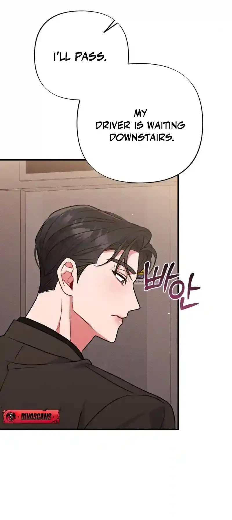 Read Dirty Rumor chapter 2 image 35 on Lezhin