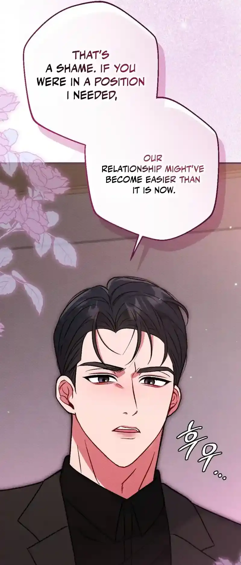 Read Dirty Rumor chapter 2 image 42 on Lezhin