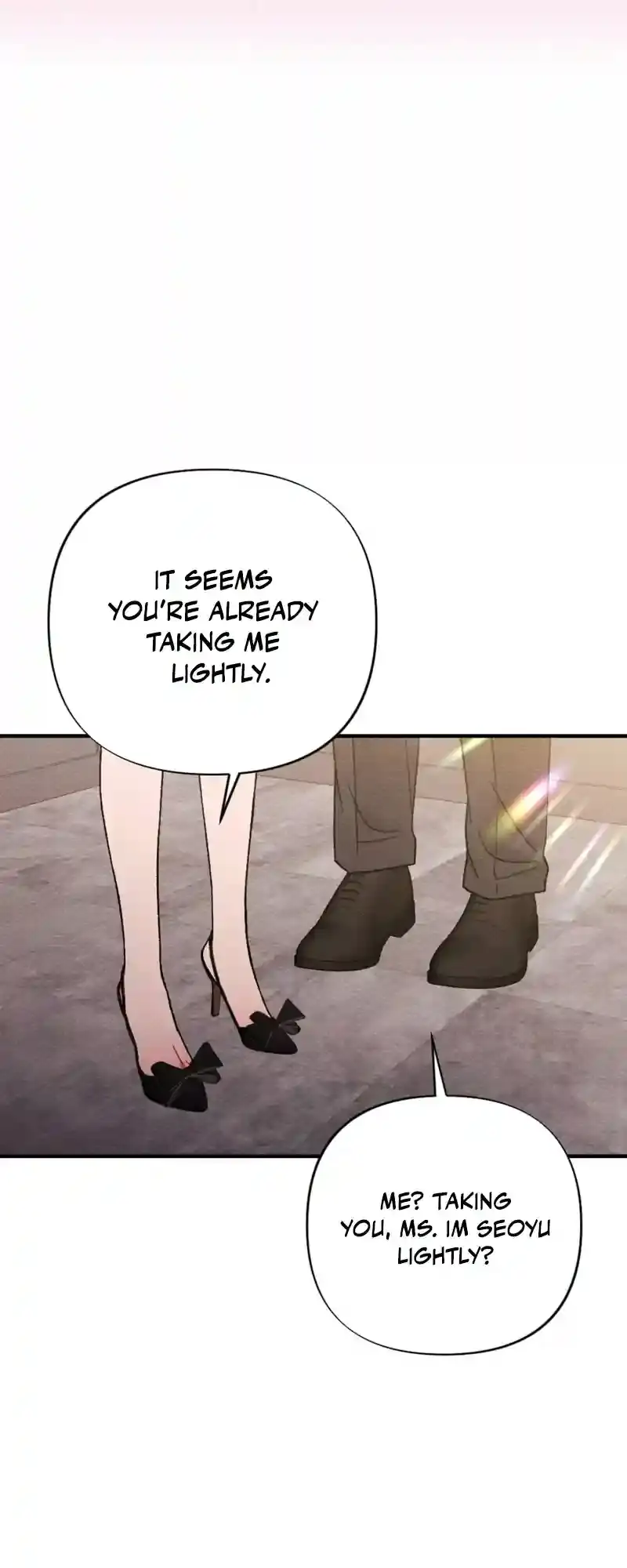 Read Dirty Rumor chapter 2 image 46 on Lezhin