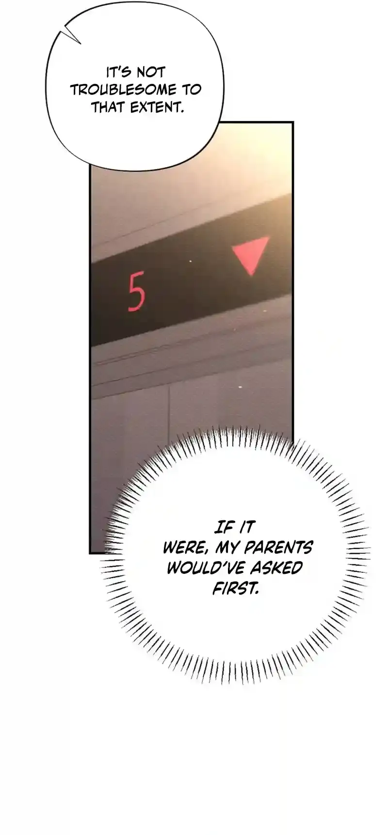 Read Dirty Rumor chapter 2 image 49 on Lezhin