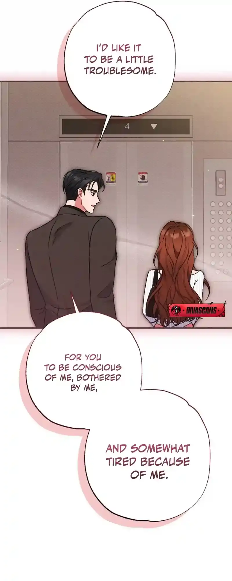 Read Dirty Rumor chapter 2 image 50 on Lezhin
